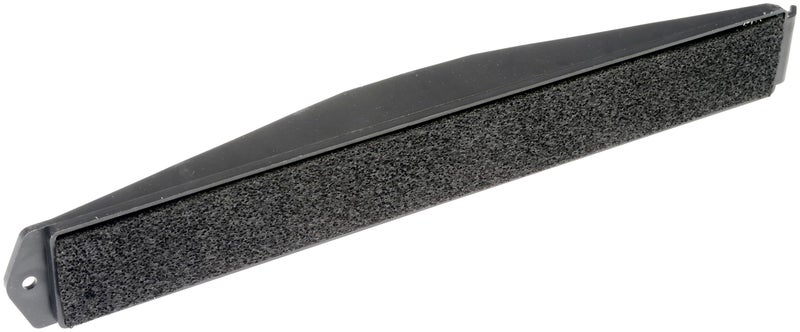 دورمان لوحة غطاء فلتر هواء المقصورة Dorman 259-100 متوافقة مع موديلات مختارة من كاديلاك / شيفروليه / جي إم سي - Image 3